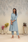Rinkal Cotton With Pocket