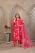 Clothiks Premium Lichi Viscose Export Quality With Handwork kurti