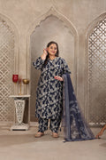 Clothiks Premium Lichi Viscose Export Quality With Handwork kurti