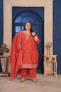 Clothiks Pure Cotton Export Quality With Embroidery and Cotton Inner Premium kurti