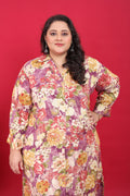 Clothiks RiyoPremiun export quality With Two Pockets kurti