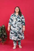 Clothiks Premium Riyon export quality With Two Pockets kurti