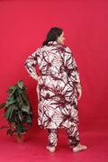 Clothiks Premium Riyon export quality With Two Pockets kurti