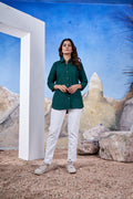 Clothiks Maaza Cotton shirt