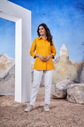 Clothiks Maaza Cotton shirt