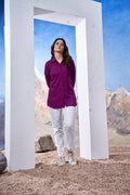 Clothiks Maaza Cotton shirt