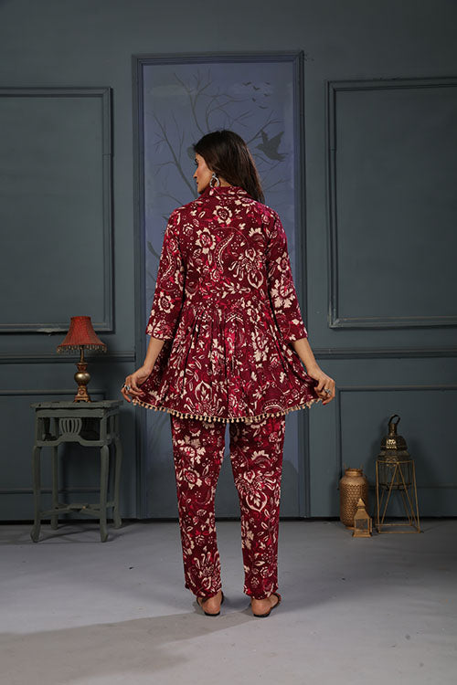 Clothiks Premium Riyon export quality kurti