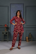 Clothiks Premium Riyon export quality kurti