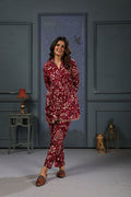 Clothiks Premium Riyon export quality Co-ord set