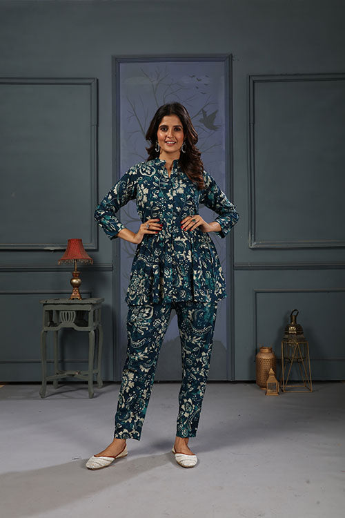 Clothiks Premium Riyon export quality kurti