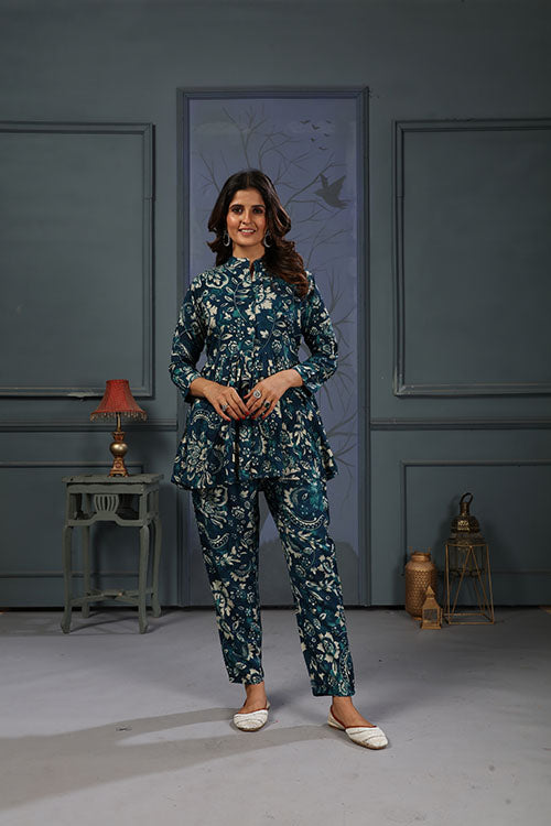 Clothiks Premium Riyon export quality kurti