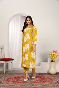 Clothiks Premium Chanderi export quality With Pocket kurti