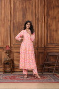 Clothiks Premium Riyon export quality With Pocket kurti