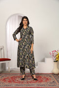 Clothiks Premium Riyon export quality With Pocket kurti