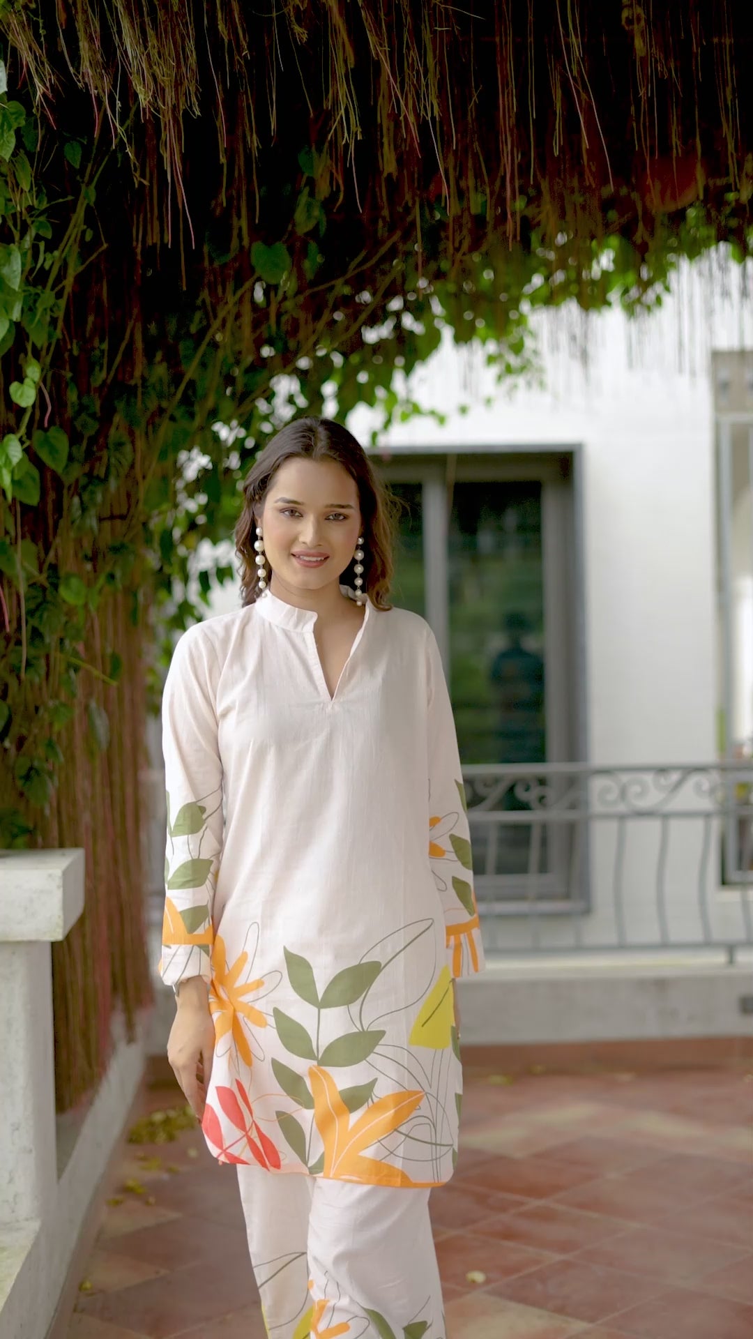 Clothiks Premium Pure Cotton (Export Quality) kurti
