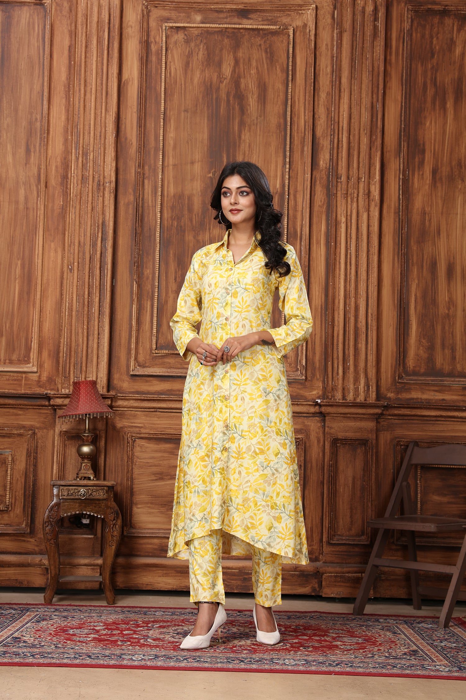 Clothiks Premium Riyon export quality With Pocket kurti